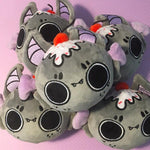 Super Squishy Plush Sprinkle Bat ALMOST SOLD OUT FOREVER