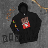 Kit Cat Candy Unisex Hoodie