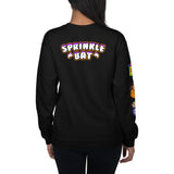 Kit Cat Candy Unisex Sweatshirt