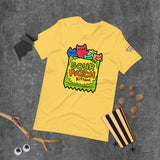 Sour Patch Kittens Short-Sleeve Unisex T-Shirt