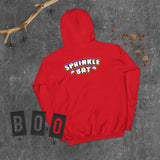 Kit Cat Candy Unisex Hoodie