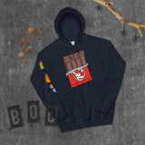 Kit Cat Candy Unisex Hoodie