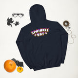 Kit Cat Candy Unisex Hoodie