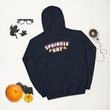 Sour Pups Unisex Hoodie