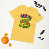 Sour Patch Kittens Short-Sleeve Unisex T-Shirt