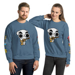 Animal Crossing Unisex Sweatshirt