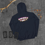 Sour Pups Unisex Hoodie