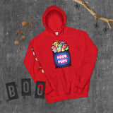 Sour Pups Unisex Hoodie