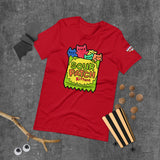Sour Patch Kittens Short-Sleeve Unisex T-Shirt