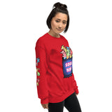 Sour Pups Unisex Sweatshirt