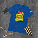 Sour Patch Kittens Short-Sleeve Unisex T-Shirt