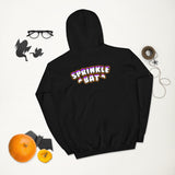 Sour Pups Unisex Hoodie