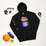 Sour Pups Unisex Hoodie