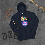 Sour Pups Unisex Hoodie