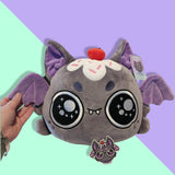 Sprinkle Bat 12" MallowSoft Plush