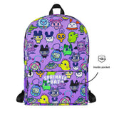 Virtual Pet Friends Backpack Online Exclusive