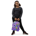 Virtual Pet Friends Backpack Online Exclusive