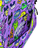 Virtual Pet Friends Backpack Online Exclusive