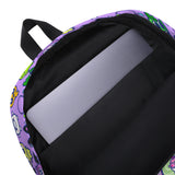 Virtual Pet Friends Backpack Online Exclusive