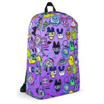 Virtual Pet Friends Backpack Online Exclusive