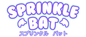 Sprinkle Bat