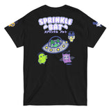 Virtual Pet Spronk and Sprinkle classic tee