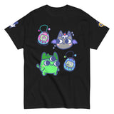 Virtual Pet Spronk and Sprinkle classic tee