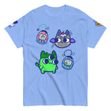 Virtual Pet Spronk and Sprinkle classic tee