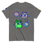 Virtual Pet Spronk and Sprinkle classic tee