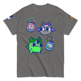 Virtual Pet Spronk and Sprinkle classic tee