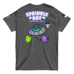Virtual Pet Spronk and Sprinkle classic tee