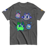 Virtual Pet Spronk and Sprinkle classic tee