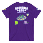 Virtual Pet Spronk and Sprinkle classic tee