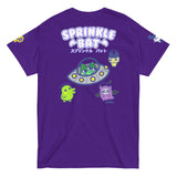 Virtual Pet Spronk and Sprinkle classic tee