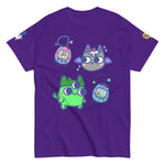 Virtual Pet Spronk and Sprinkle classic tee