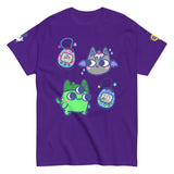 Virtual Pet Spronk and Sprinkle classic tee