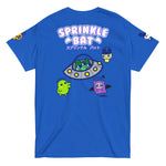 Virtual Pet Spronk and Sprinkle classic tee