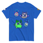 Virtual Pet Spronk and Sprinkle classic tee