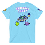 Virtual Pet Spronk and Sprinkle classic tee