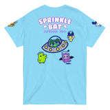 Virtual Pet Spronk and Sprinkle classic tee