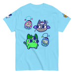 Virtual Pet Spronk and Sprinkle classic tee