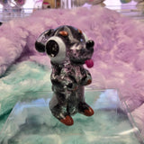 Weenie dog multi dapple guy