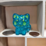 Mini Cat Bats