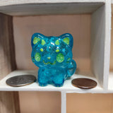 Mini Cat Bats