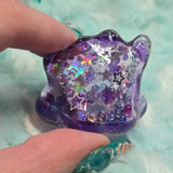 Ditto purple stars 1/1