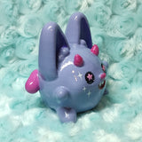 Plurple Batbun ! #1