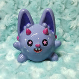 Plurple Batbun ! #1