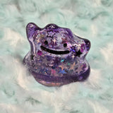 Ditto purple stars 1/1