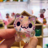 Mini Cat Bats