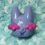 Plurple Batbun ! #1